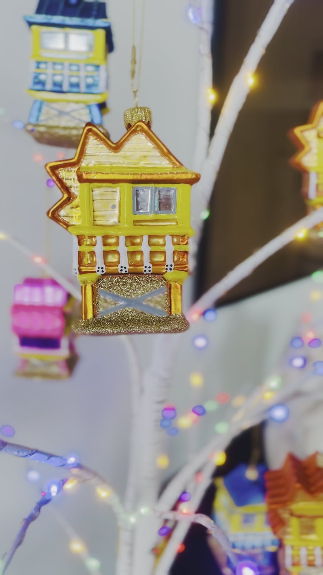 Star Ornament Bundle