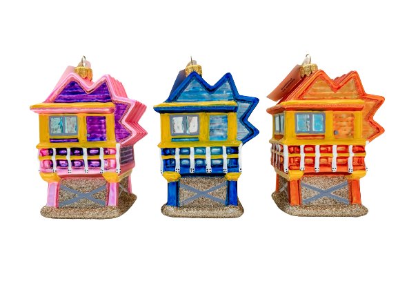 Star Ornament Bundle - DECO X MIA