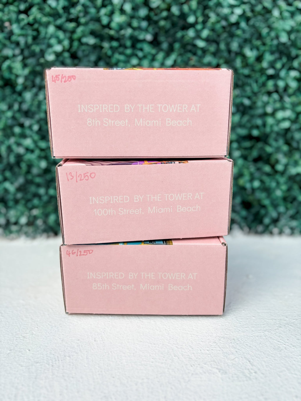 Star Ornament Bundle - DECO X MIA